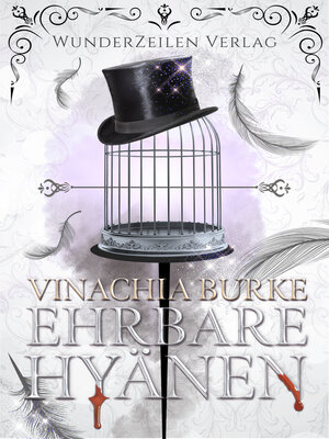 cover image of Ehrbare Hyänen